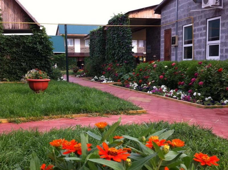 Гостевой дом Леля - главное фото