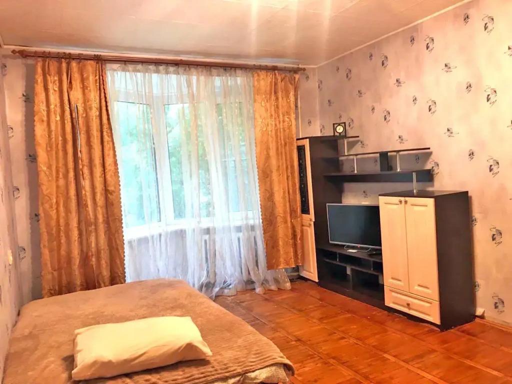 Квартира для путешественников - главное фото