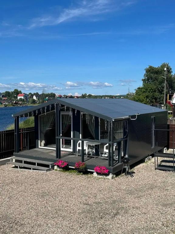 Гостевой дом Северное Сияние - главное фото