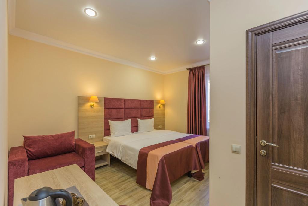 Гостевой Дом Эверест - главное фото