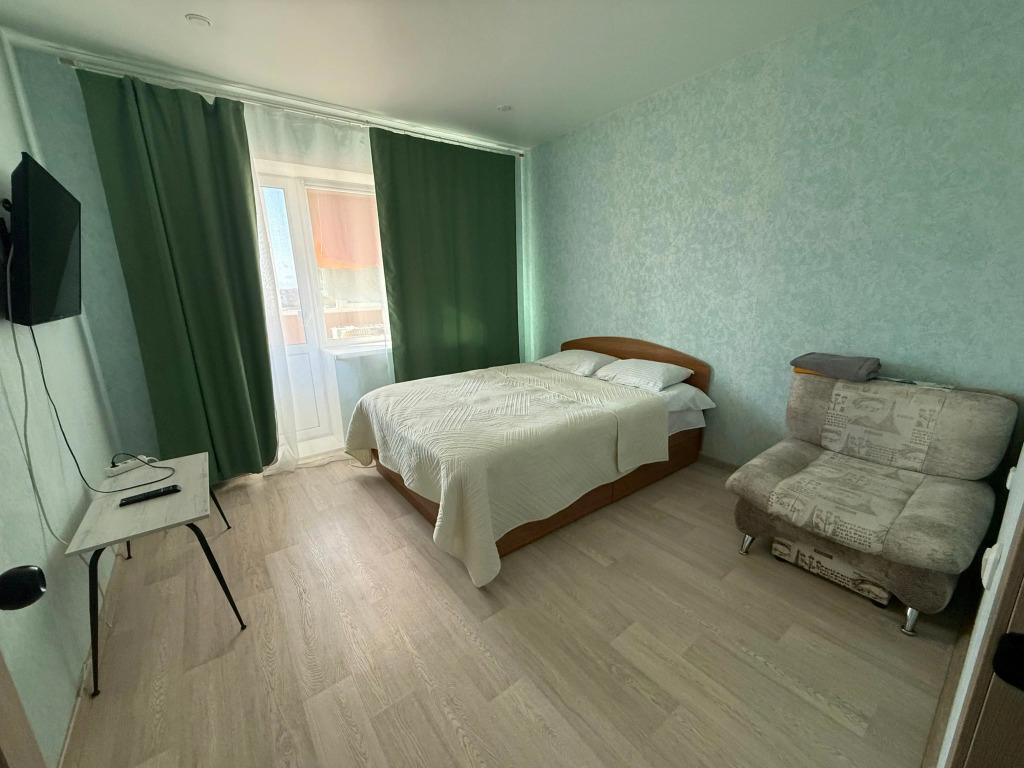 Квартира для уютного отдыха - главное фото