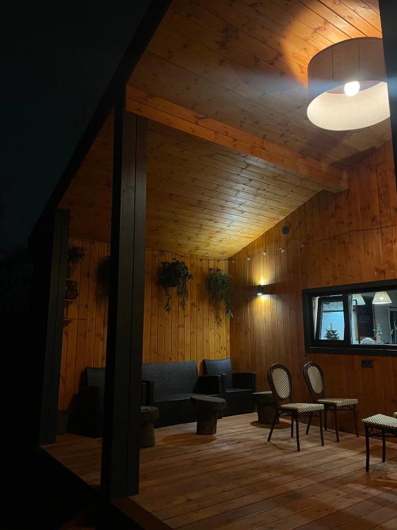 Гостевой дом Загородный дом - главное фото