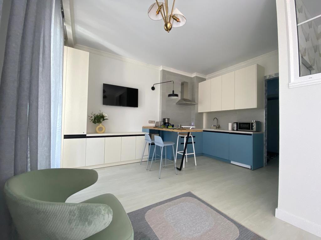 Апартаменты Sunny day 6 - главное фото