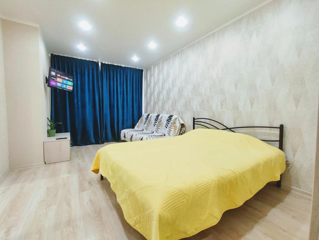 Apartments Vesta on str. Teljmana, bld. 159 - главное фото