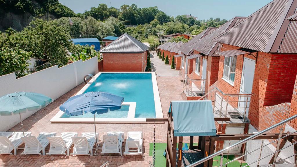 Гостевой Дом Hellas - главное фото