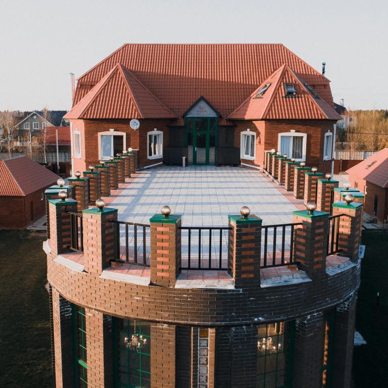 Частный дом Manhattan - главное фото