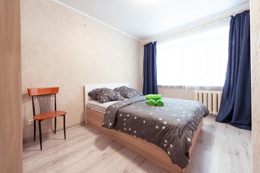 Апартаменты на Школьной улице 10Б - главное фото