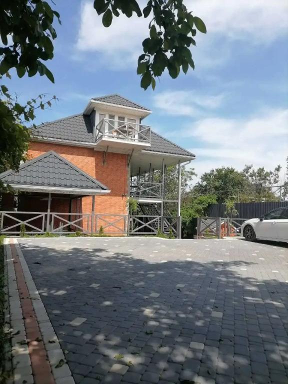 Гостевой Дом Triumph - главное фото