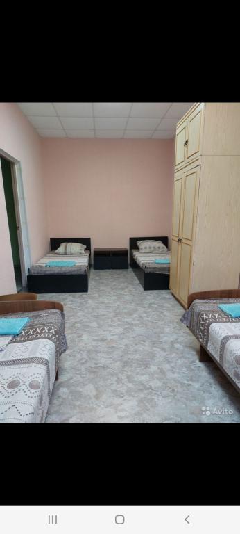 Мини-отель Спорткомплекс Текстильщик - главное фото