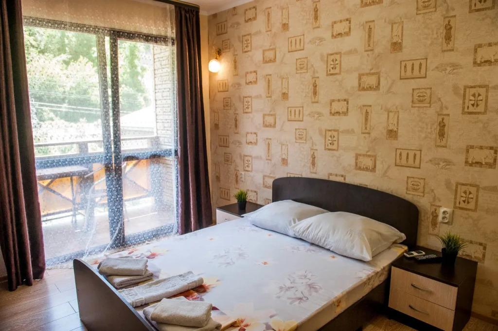 Гостевой Дом Стефания - главное фото