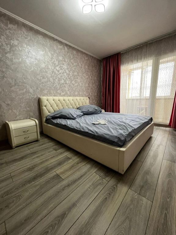 Апартаменты Уютная двухкомнатная квартира в центре - главное фото