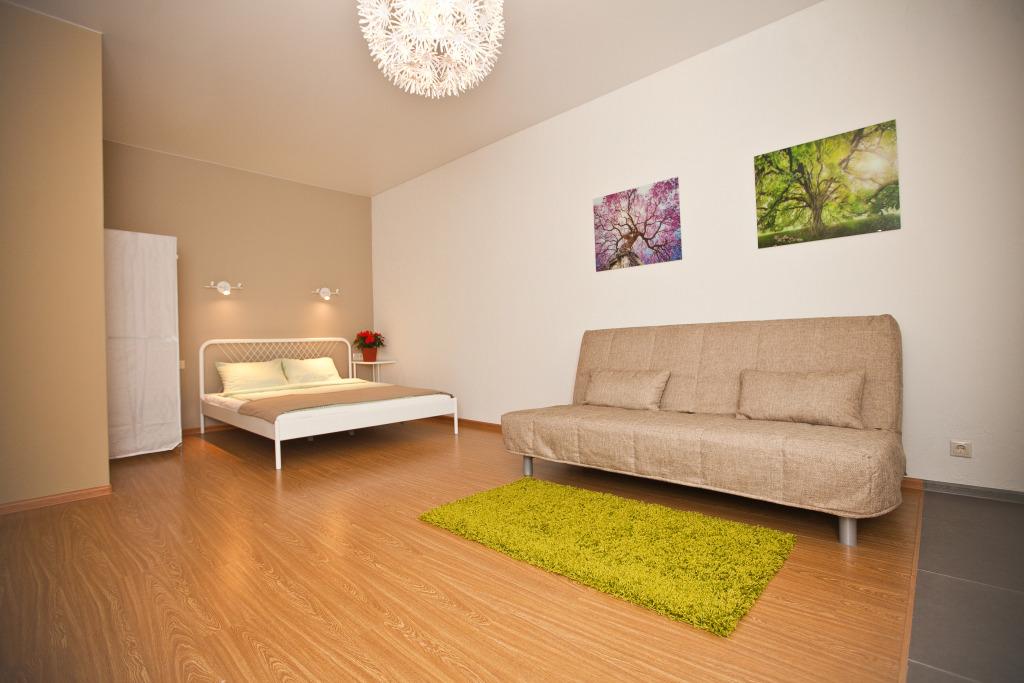 Апартаменты на Дачной 19 - главное фото