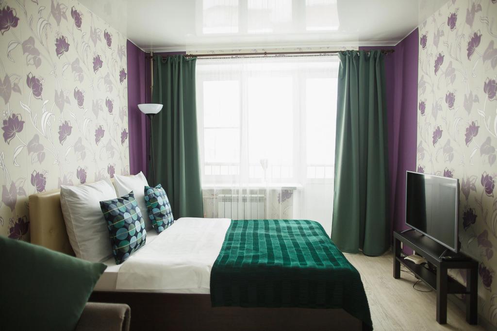 Апартаменты для командировочных - главное фото