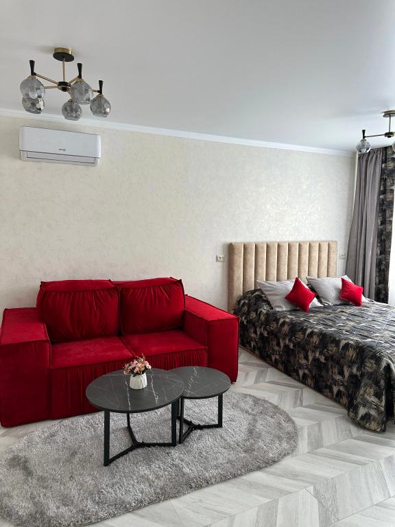 Квартира Апартаменты в центре Орск - главное фото