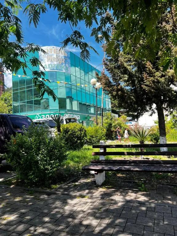 Гостевой дом Небуг - главное фото