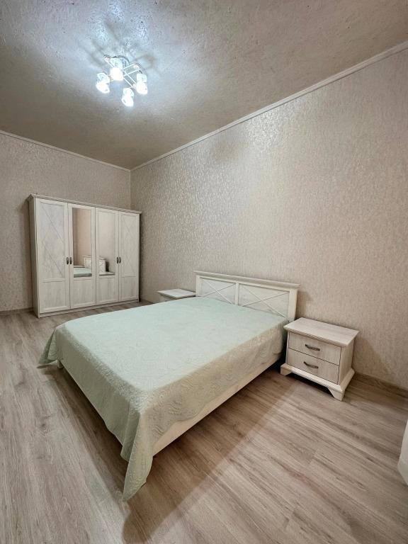 Квартира Рахат 6 - главное фото