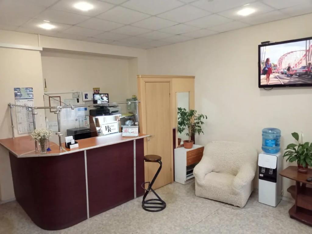 Хостел ROSTO - главное фото