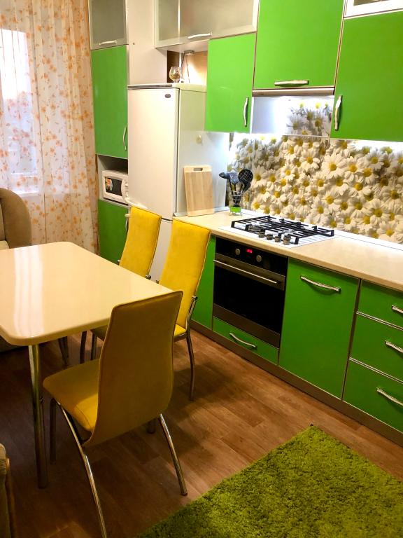 Квартира в исторической части города - главное фото