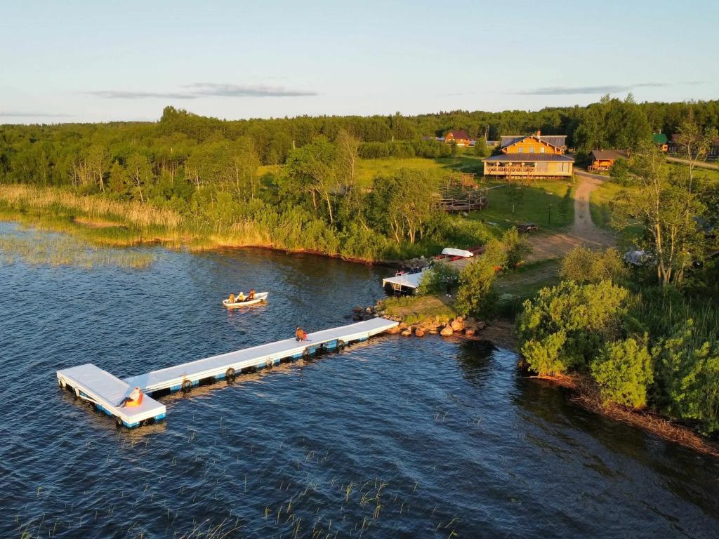 База Отдыха Старый Сиг - главное фото