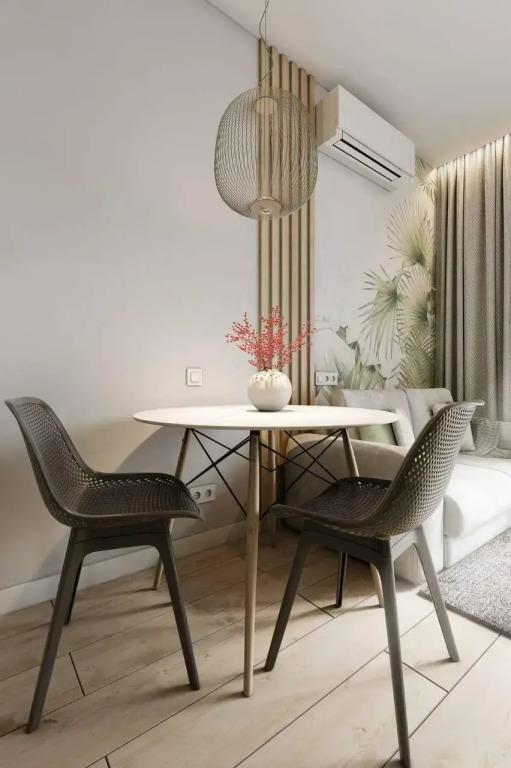 Квартир с видом на горы - главное фото