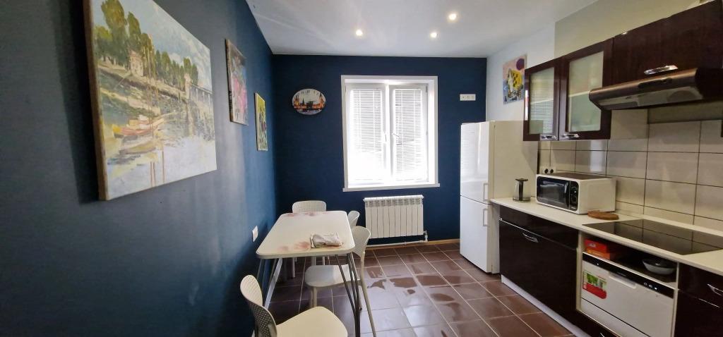 Квартира 25 Лет Октября Истра Посуточно - главное фото