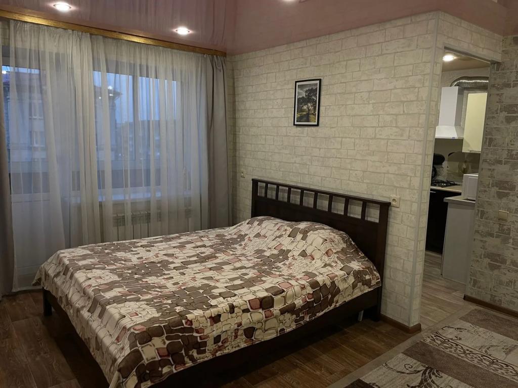 Апартаменты Ленина 62/5 - главное фото