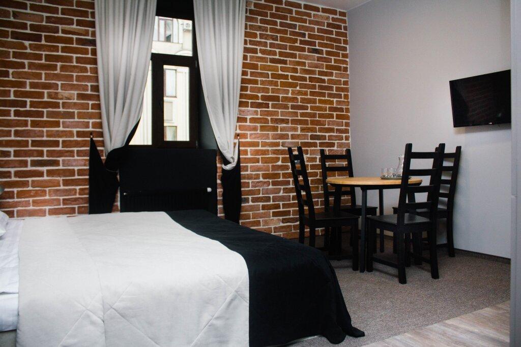 Апарт - отель Ямской Посад - главное фото