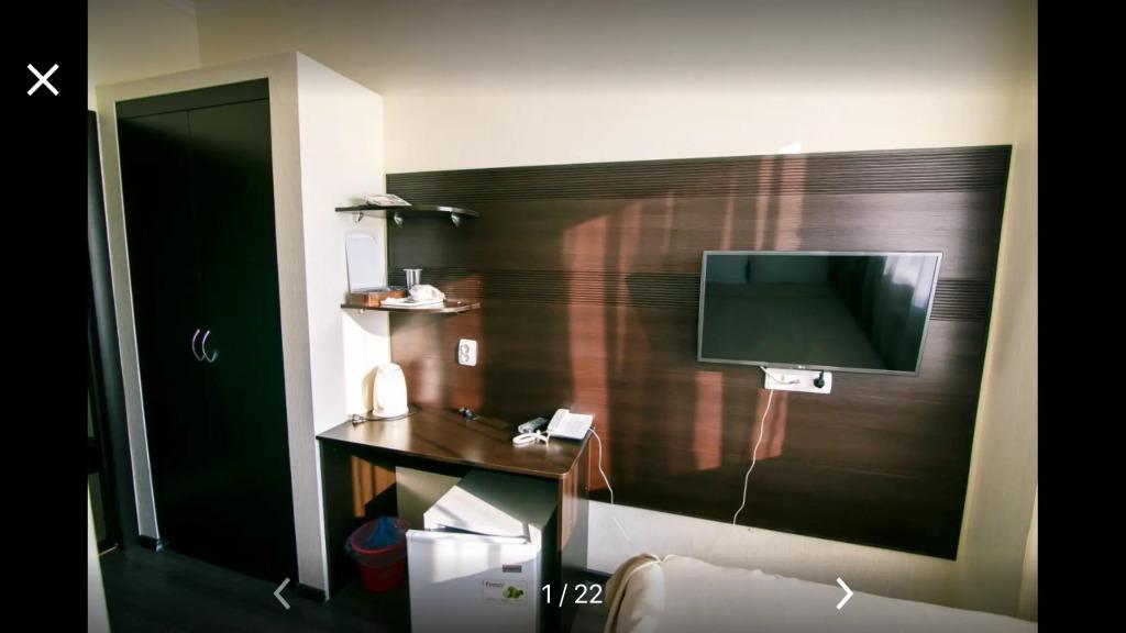 Гостевой Дом Сити Мотель - главное фото