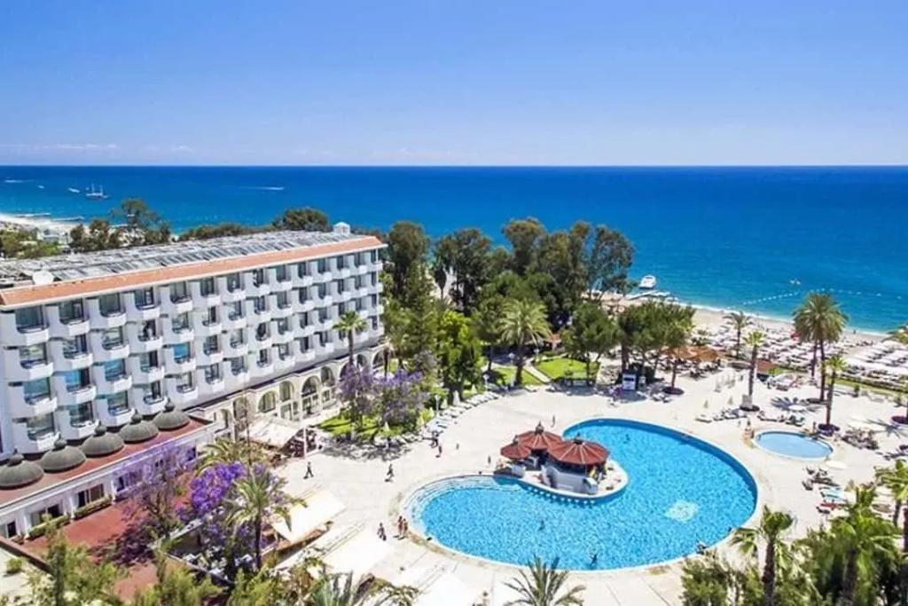 Larissa Phaselis Princess Hotel - All Inclusive - главное фото
