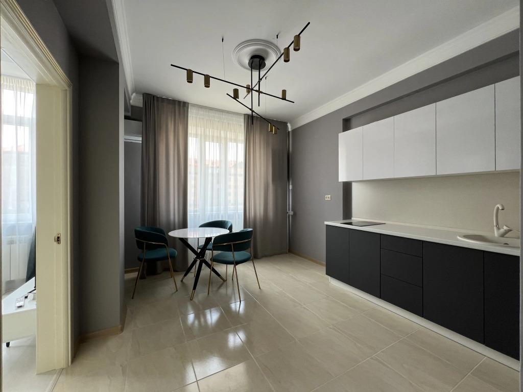 Апартаменты CozyHouse - главное фото