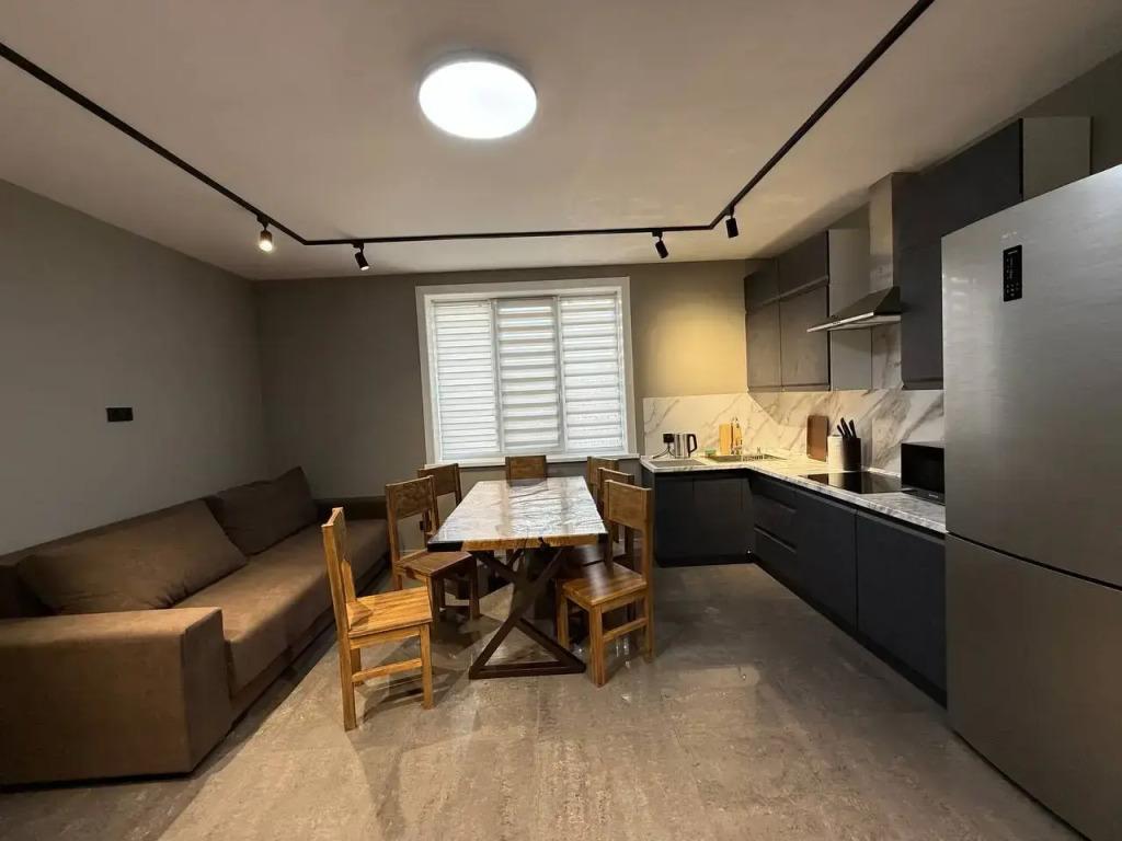 Гостевой дом на Байкале - главное фото