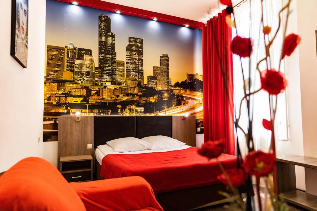 Гостевой дом Звёздный - главное фото