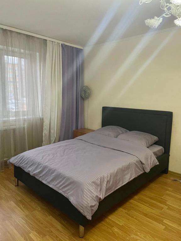 Квартира в Микрорайоне Марьинский 5 - главное фото