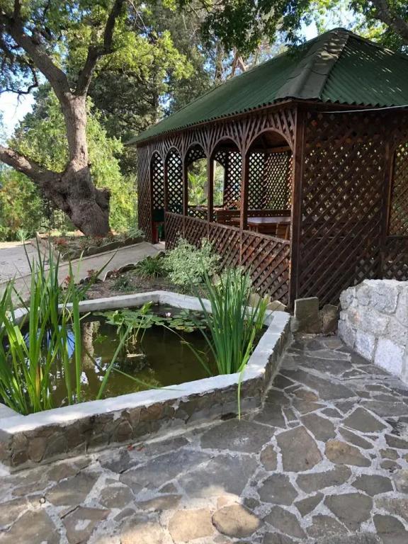 Мини Отель Кедр - главное фото