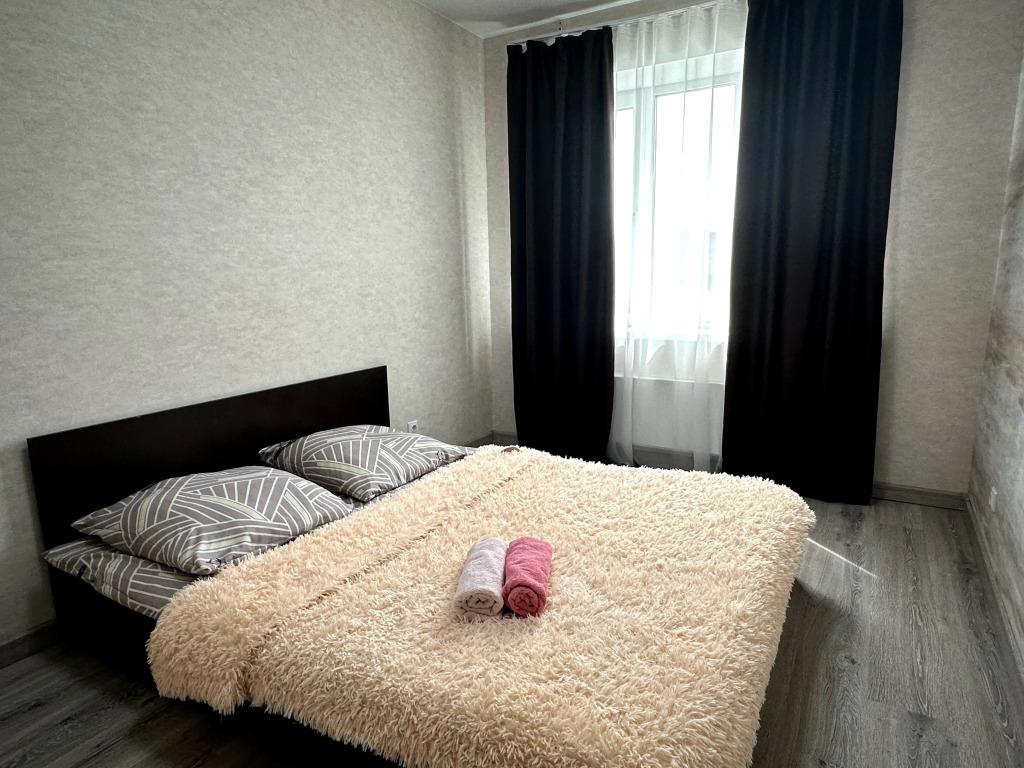 Апартаменты Квартира на улице Октябрьской 3 - главное фото