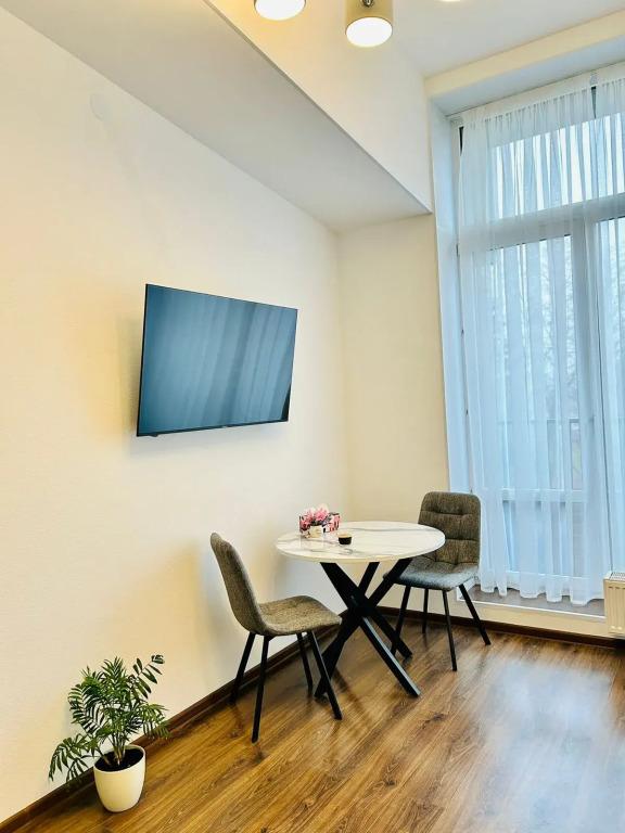 Квартира Бриз на Тулонской аллее - главное фото