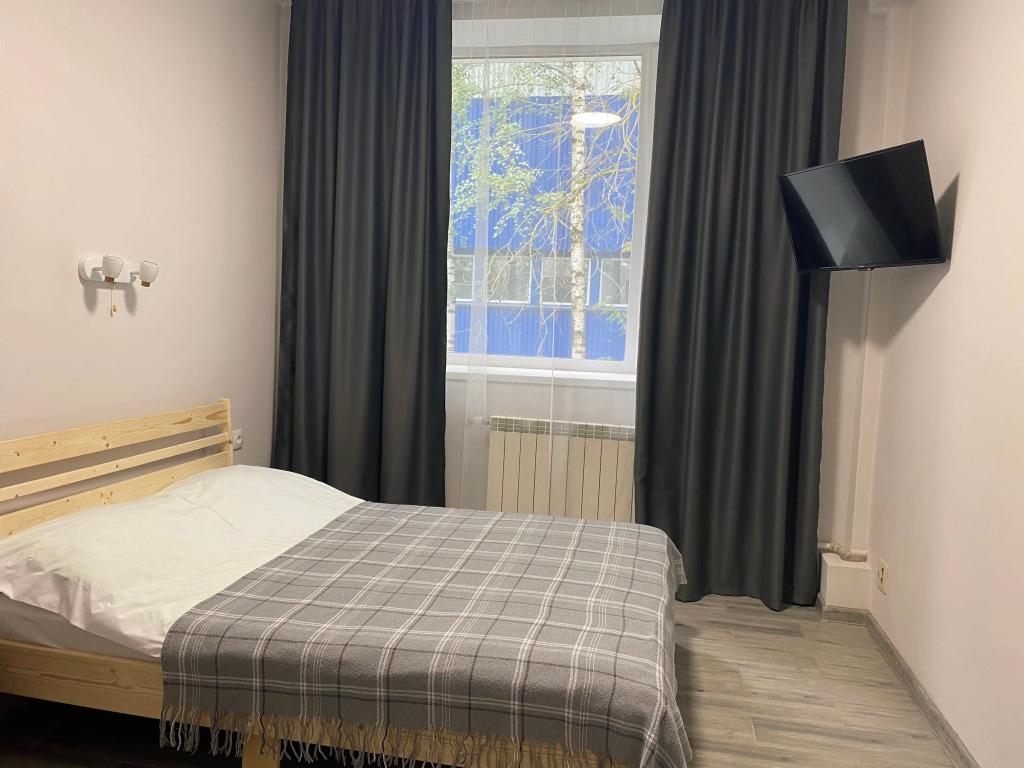 Отель Евро - главное фото