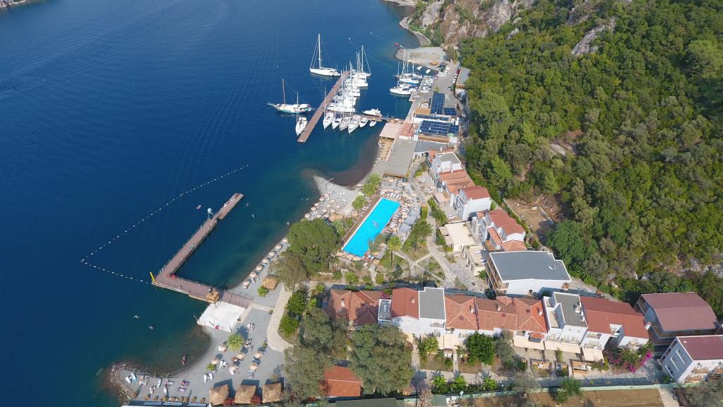 Cook's Club Adakoy Marmaris-Adults Only - главное фото