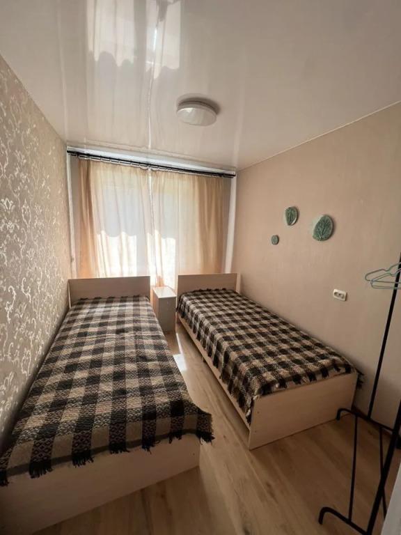 Апартаменты на Мамонтова 13 - главное фото