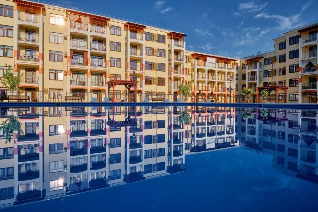 Квартира Holliday House - главное фото