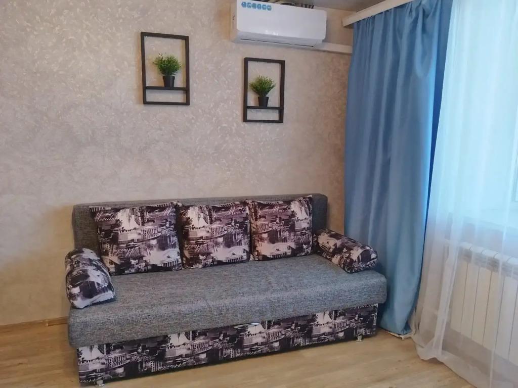 Апартаменты на Улице Жуковского 47 - главное фото