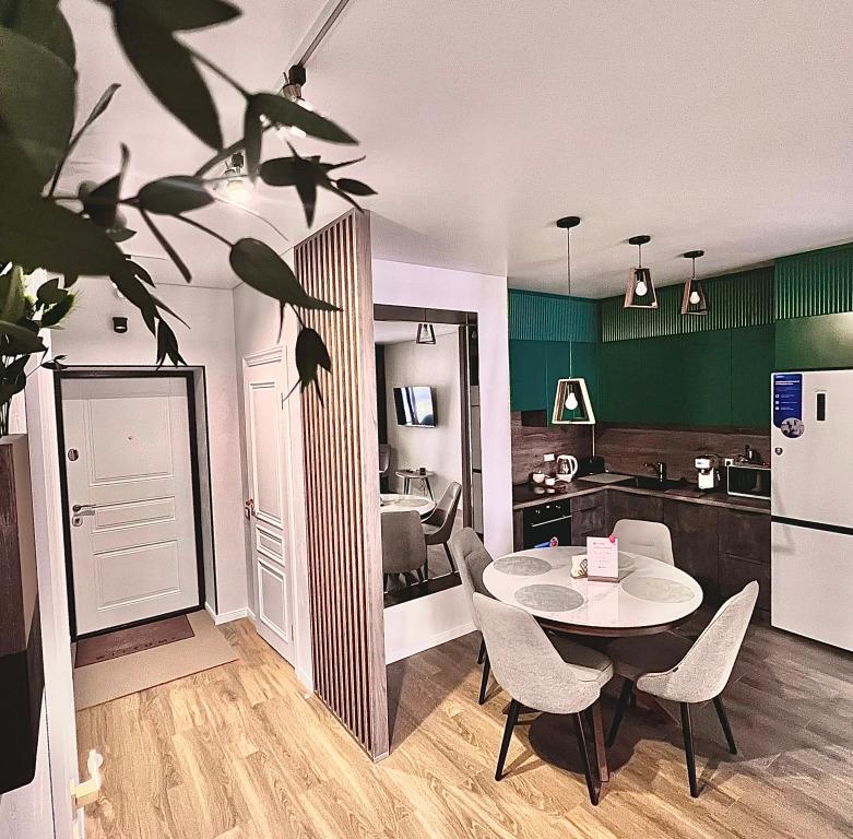 Квартира Новая современная в новом ЖК - главное фото