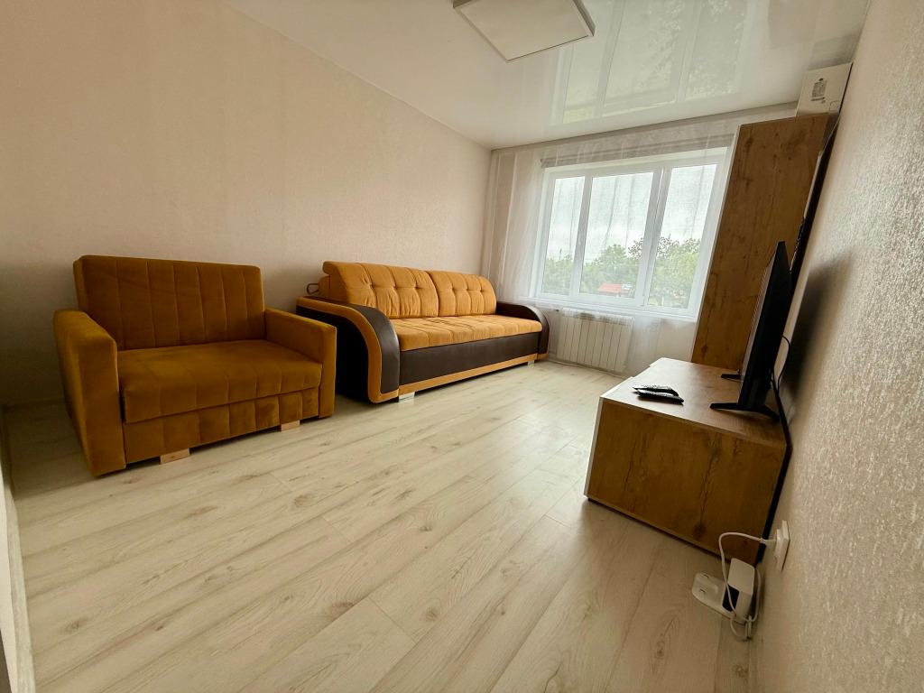 Квартира Литке - главное фото