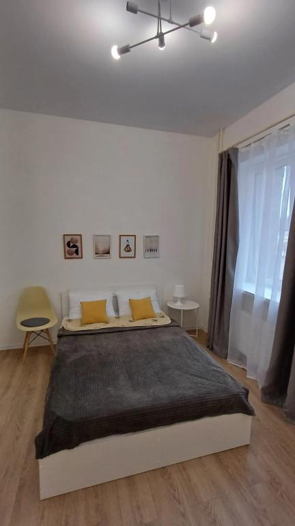 Квартира Уютная Однушка в ЖК Новое Колпино - главное фото