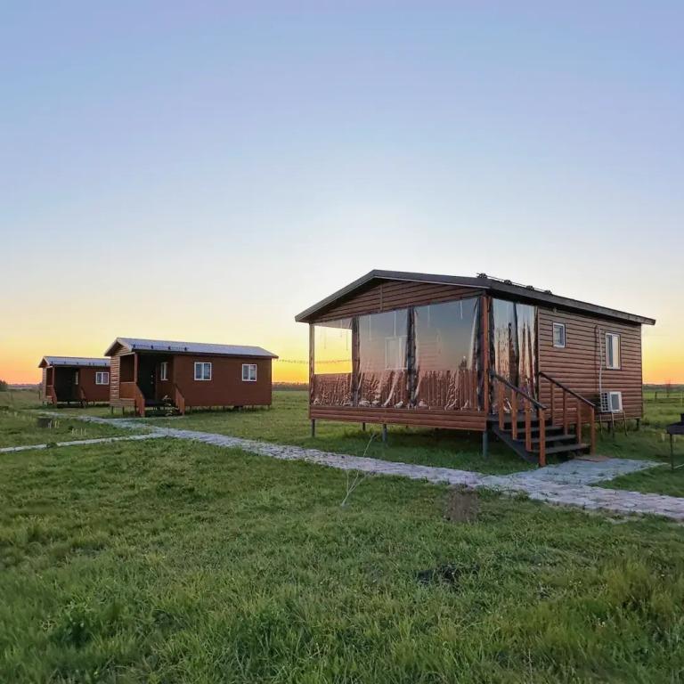 Гостевой дом Прибой - главное фото