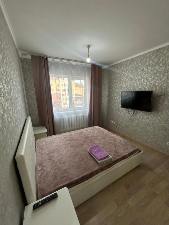 Квартира Арктическая 1-118 - главное фото