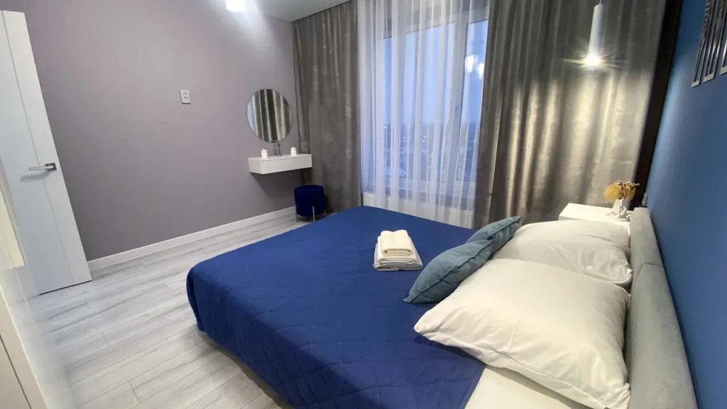 Апартаменты Ключ к комфорту в ЖK INGАRDEN - главное фото