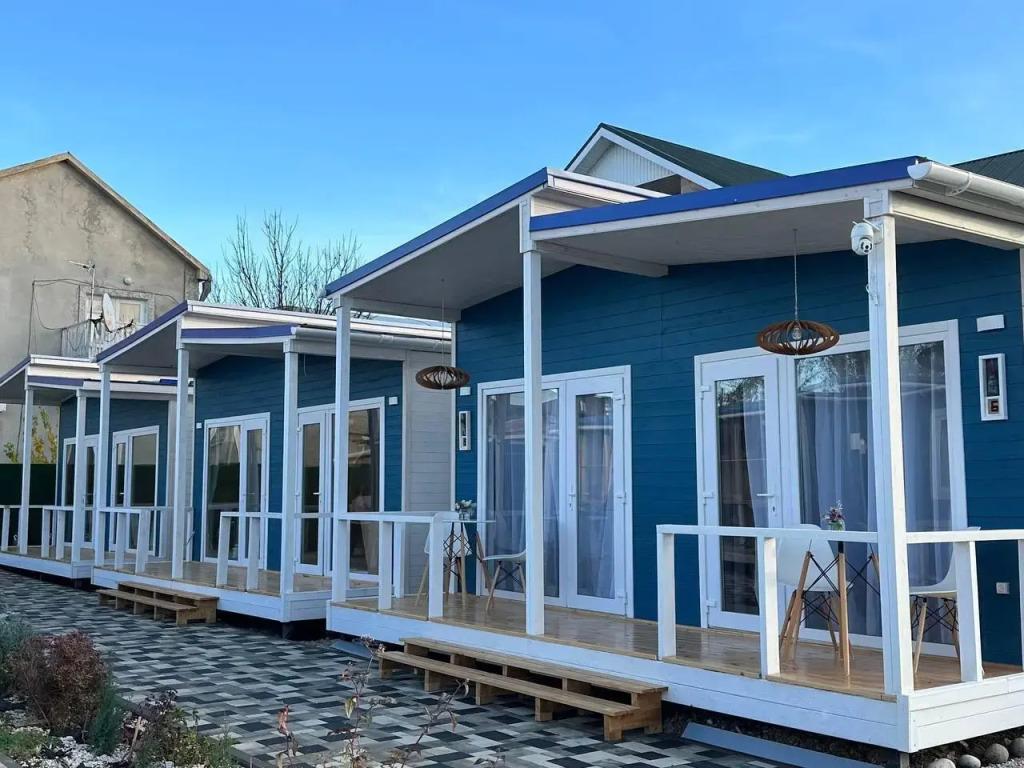 Гостевой дом Наше место - главное фото