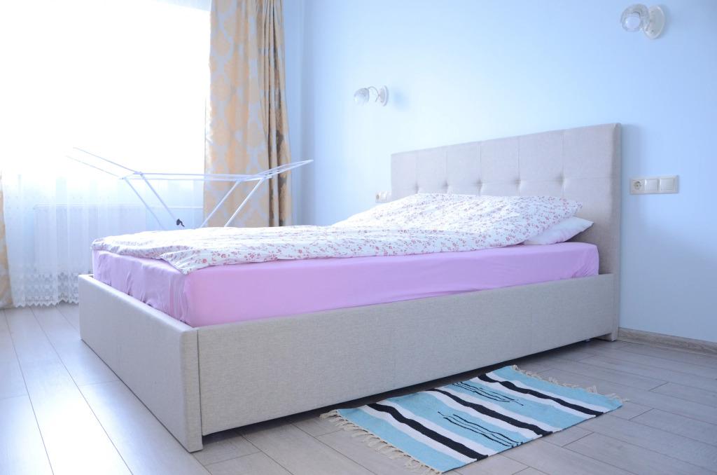 Апартаменты Royal Aurora - главное фото