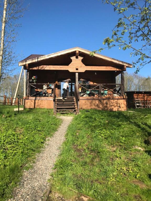 Частный дом Home in Baynevo - главное фото